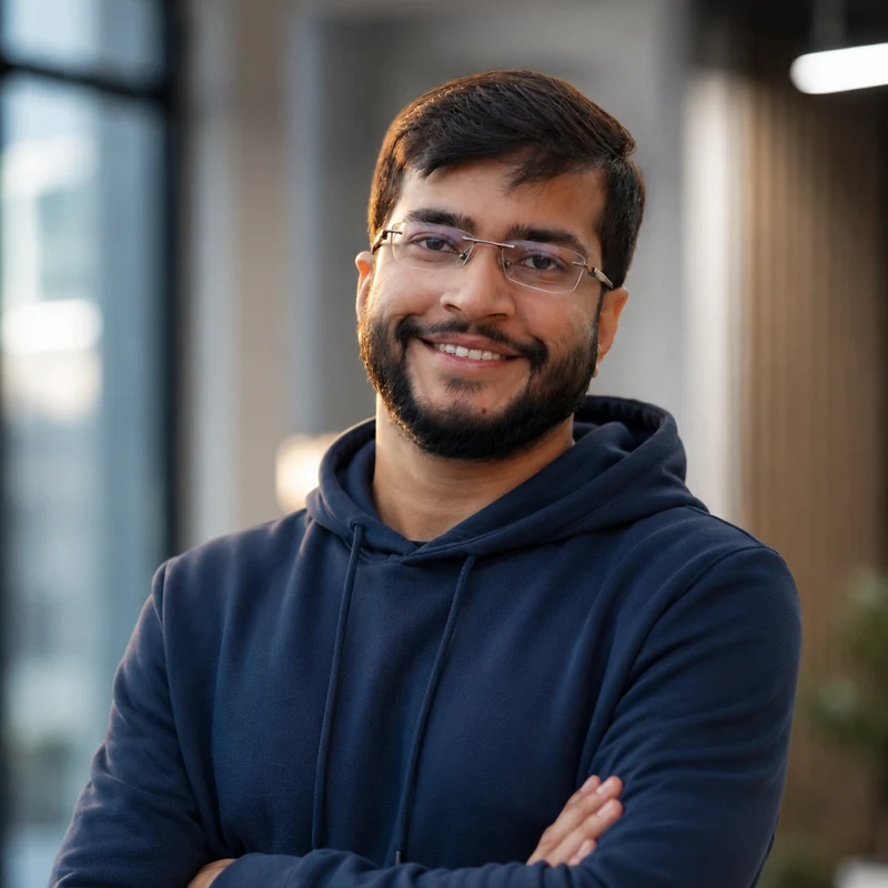 Ankit Kumar