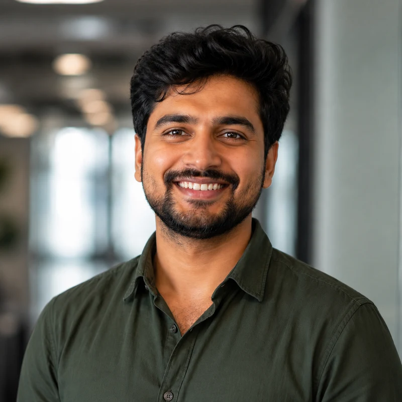 Arjun Singh